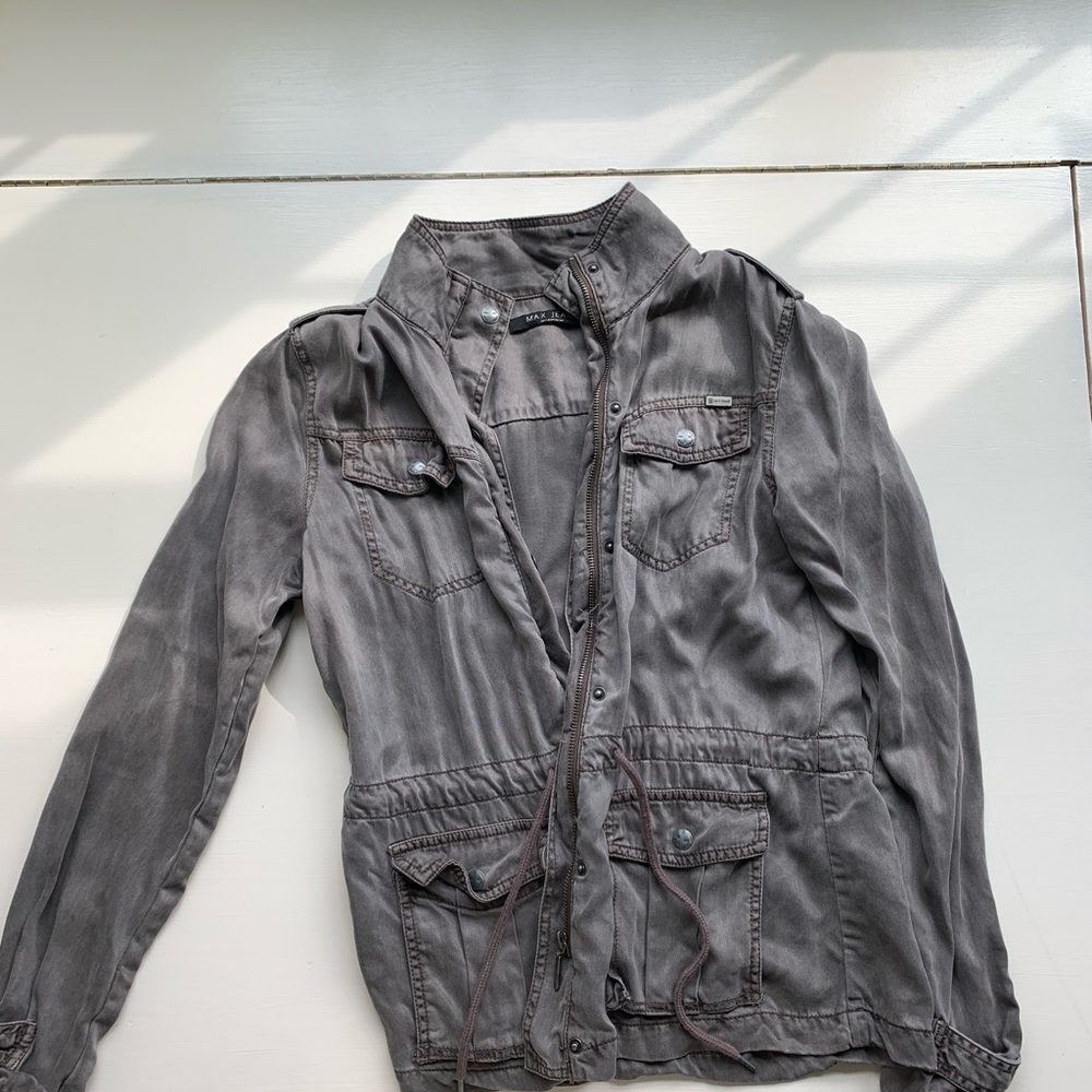 Fall Jacket - image 1